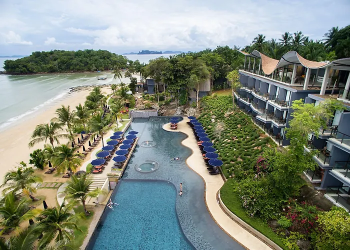 Beyond Krabi