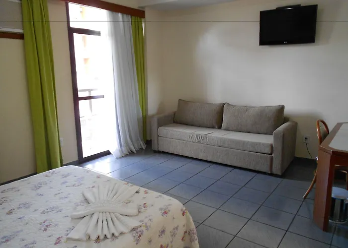 Champagnat Praia Hotel