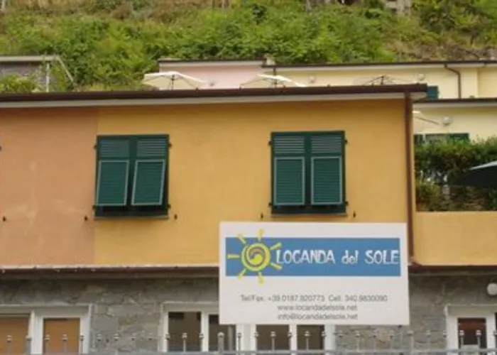 Hotel Del Sole