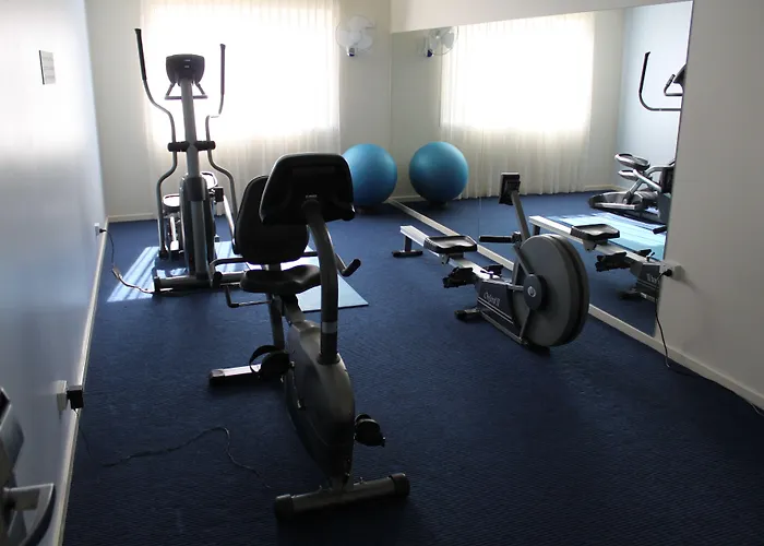 Ramada Encore By Wyndham Belconnen Canberra