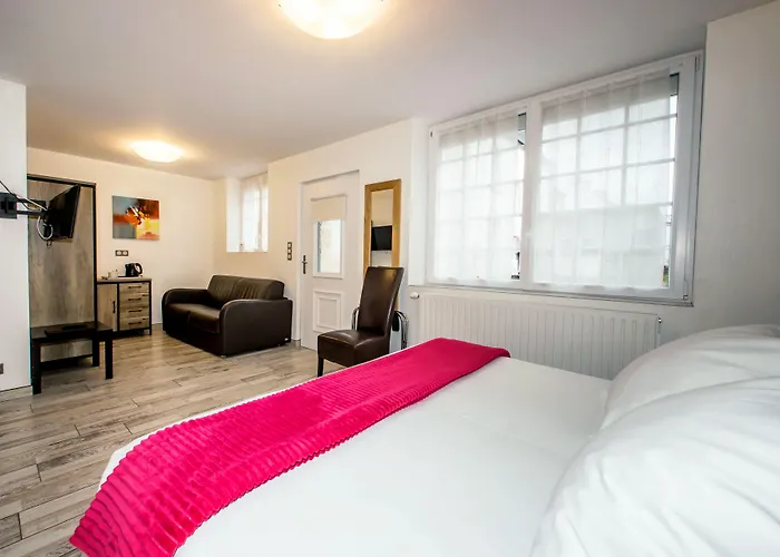 The Originals Boutique, Hotel De La Baie De Morlaix