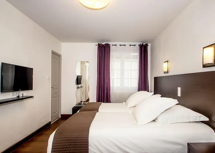 The Originals Boutique, Hotel De La Baie De Morlaix