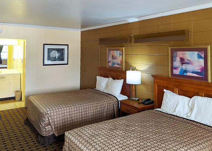 Star Hotel Cleveland