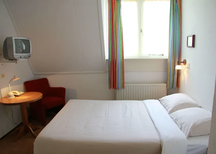 Hotel Hof van Twente