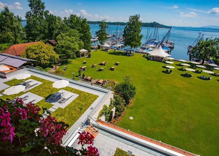 Yachthotel Chiemsee GmbH