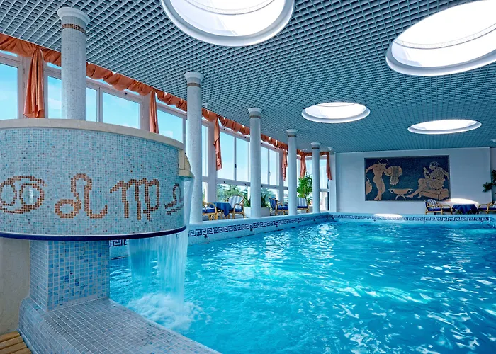 Hotel Aurora Terme