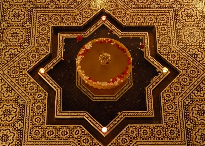 Riad Viva Marraquexe