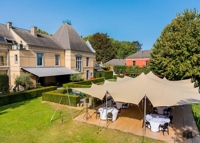 Landgoed Kasteel De Hoogenweerth