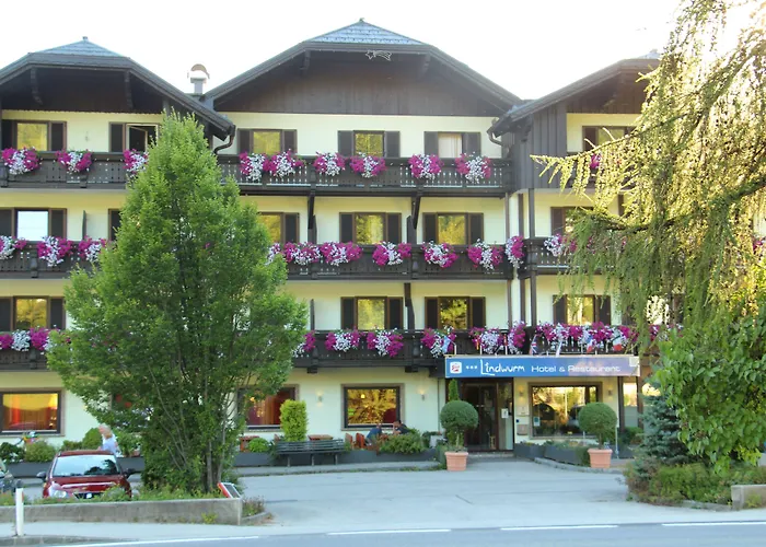 Hotel Lindwurm