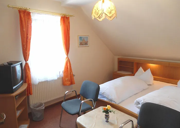 Hotel Krone
