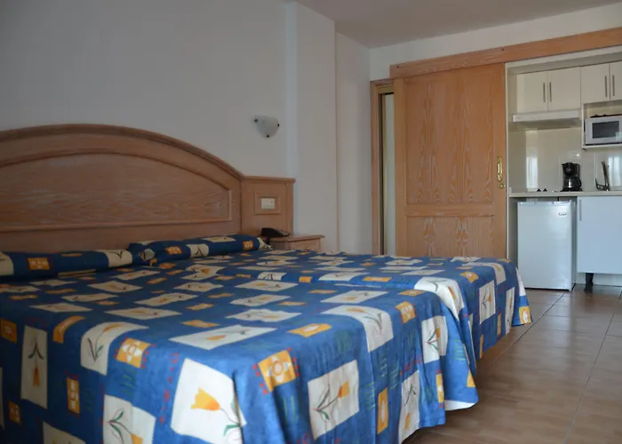 Hotel Casa del Sol