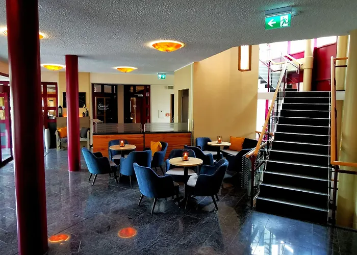 Parkhotel Neustadt