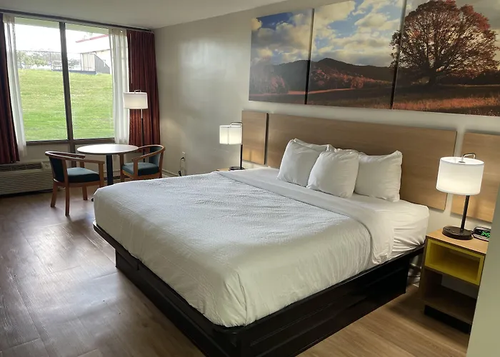 Days Inn By Wyndham Valdosta/Near Valdosta Mall