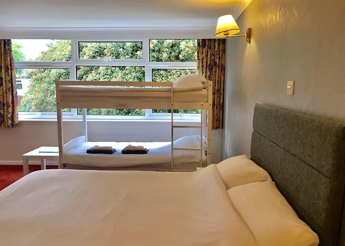 The Highfield Hotel