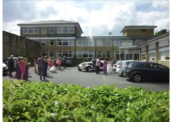 The Highfield Hotel