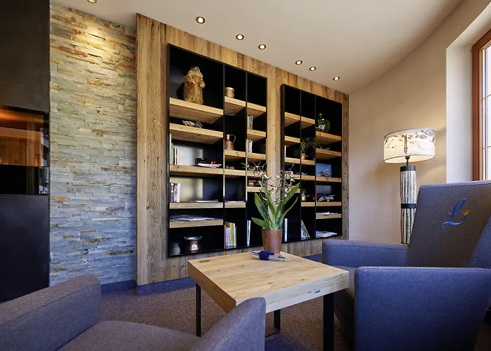 Alpenhotel Laurin