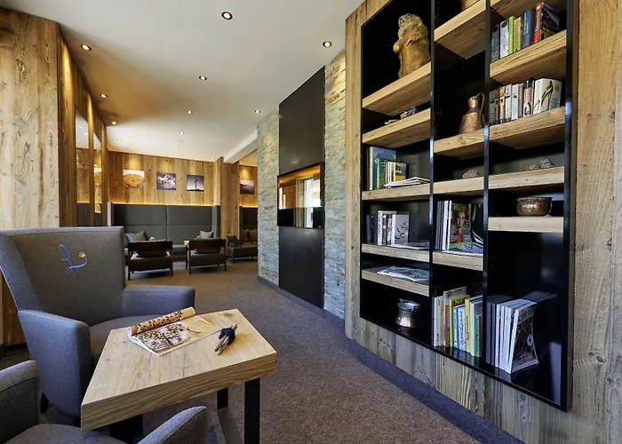 Alpenhotel Laurin