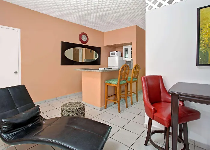 Knights Inn Hallandale