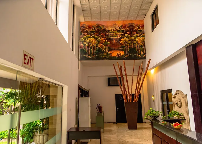 Clear Essence California Spa & Wellness Resort