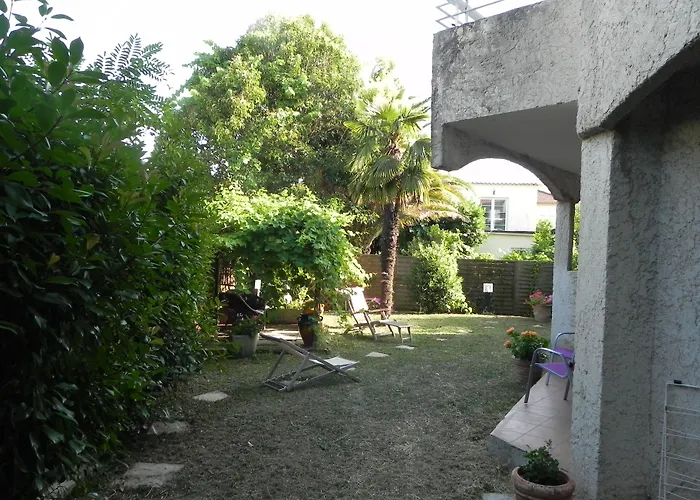 Motel Cap Sol