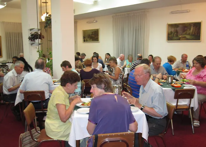 Rivoli Hotel Jerusalem