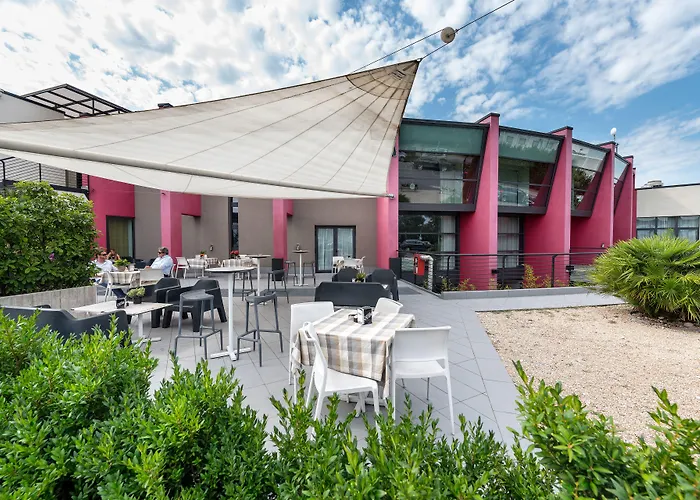 Db Hotel Verona Airport Congress & Spa