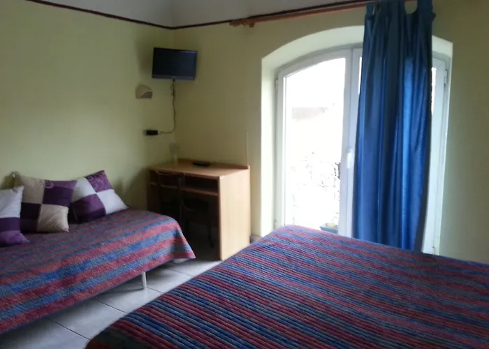 Hotel Stazione