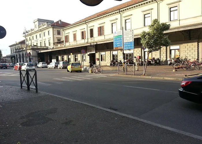 Hotel Stazione