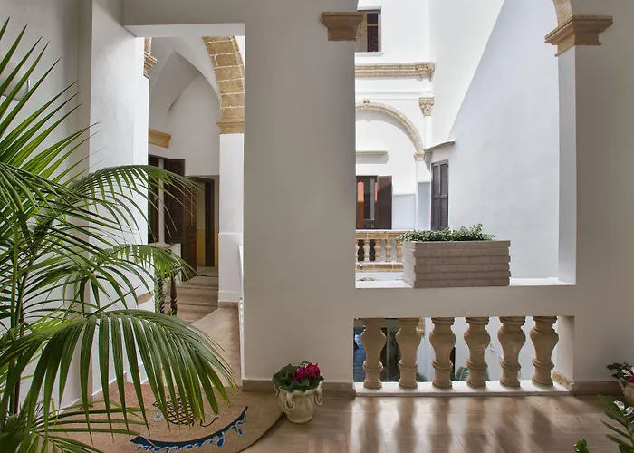 Al Pescatore Hotel & Restaurant