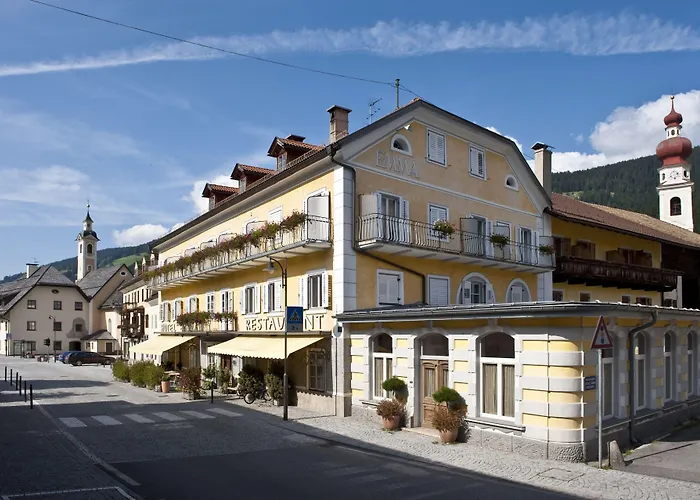 Emma Historic Hotel
