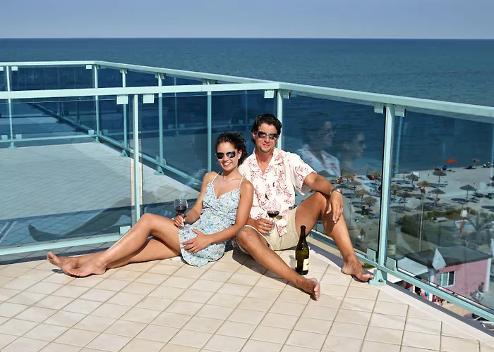 Abbazia Club Hotel Marotta