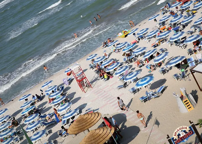 Abbazia Club Hotel Marotta