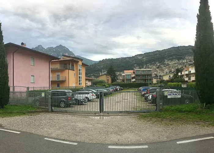 Hotel Benaco