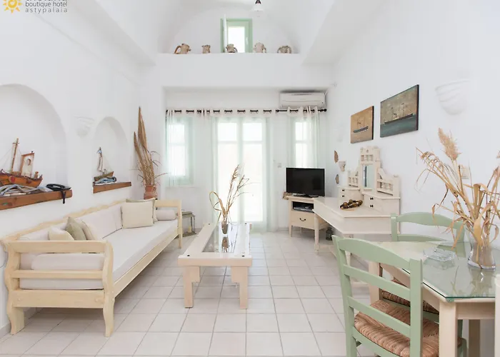 Tholaria Boutique Hotel