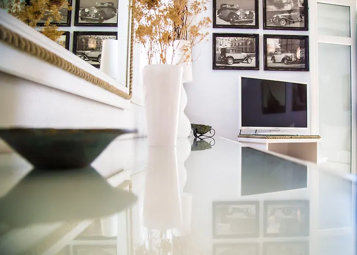 Tholaria Boutique Hotel