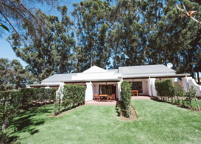 Meerendal Boutique Hotel