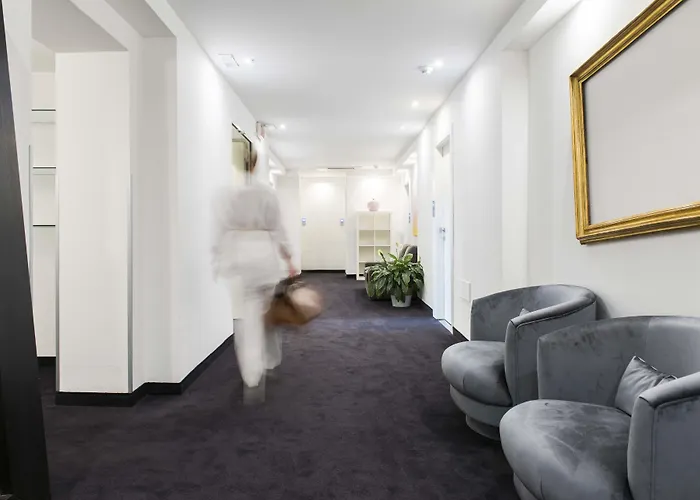 Hotel Montestella