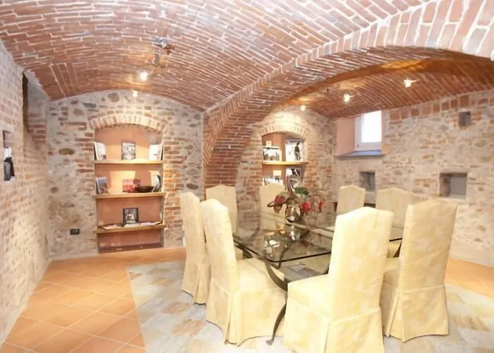 Hotel Palazzo Di Mezzo
