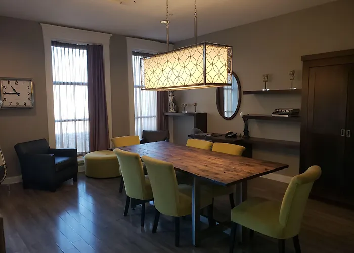 Hotel At The Lafayette Trademark Collection By Wyndham