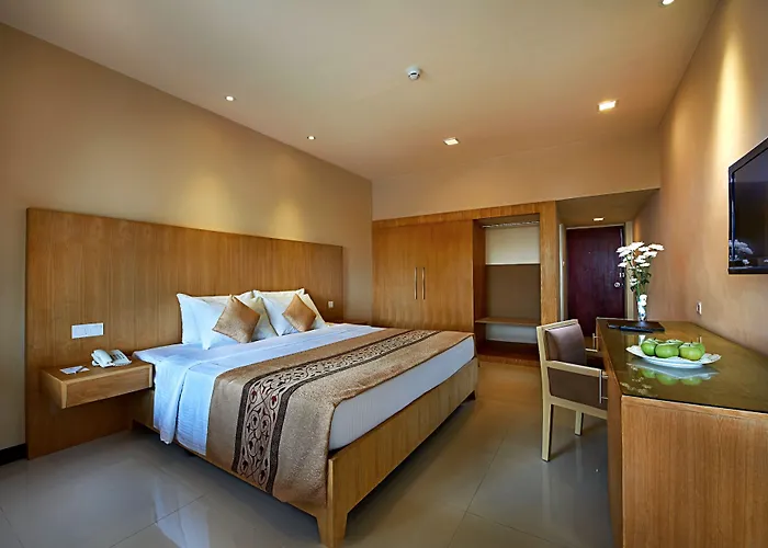 Berjaya Hotel Colombo