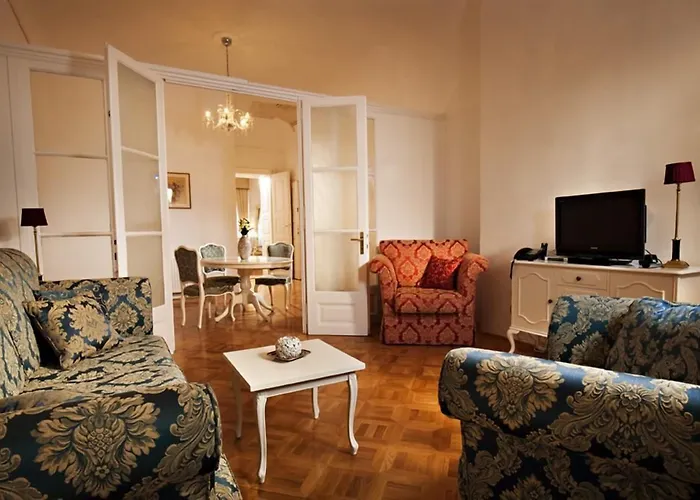 Antiq Palace - Historic Hotels Of Europe