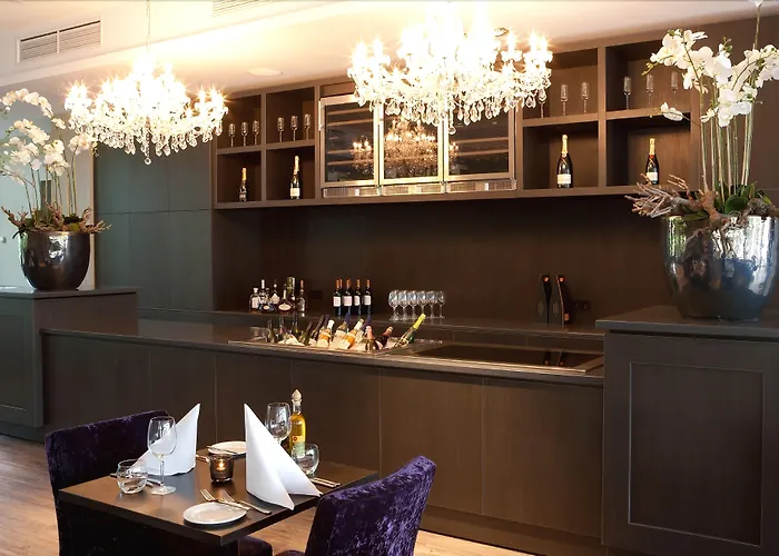 Fletcher Hotel-Restaurant Duinzicht