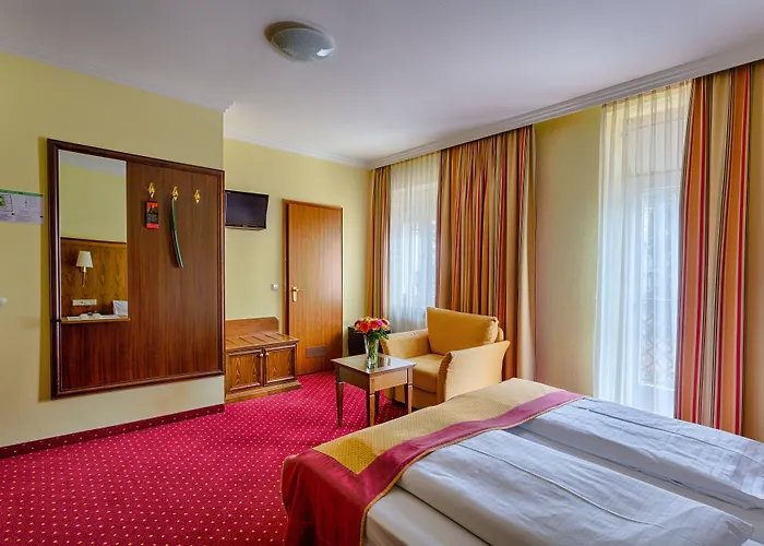 Hotel Roemerhof