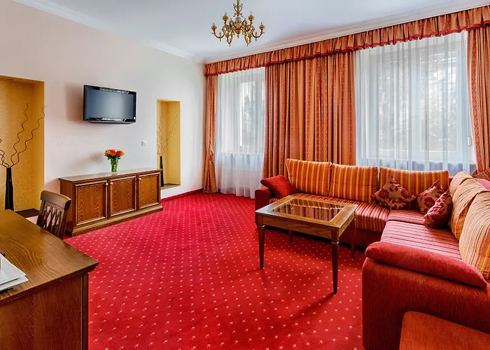 Hotel Römerhof