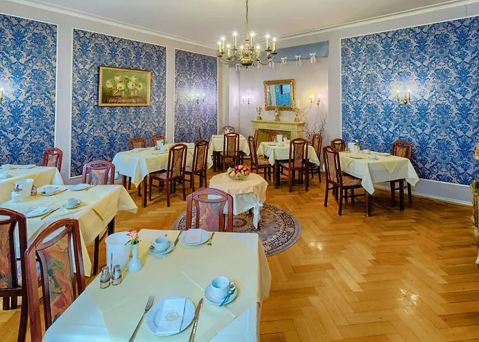 Hotel Roemerhof