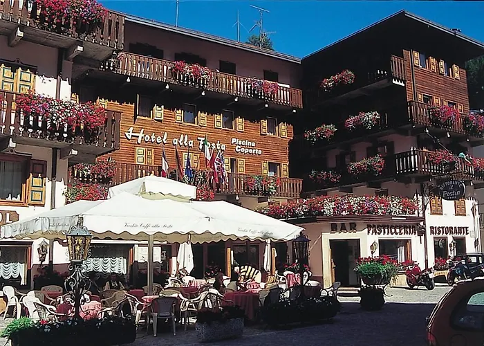 Hotel Alla Posta
