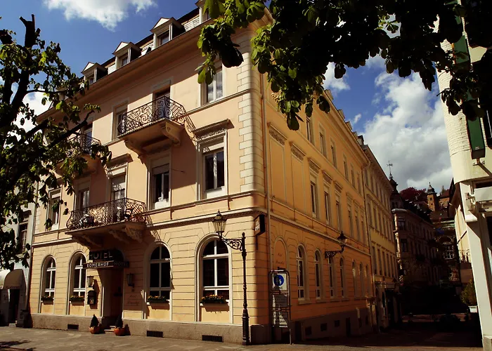 Hotel Roemerhof
