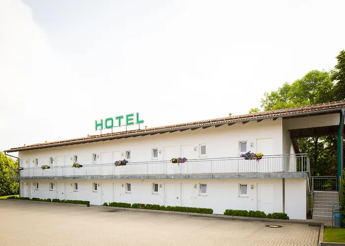 Apart Hotel Weimar
