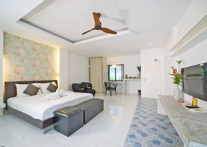 Surintra Boutique Resort