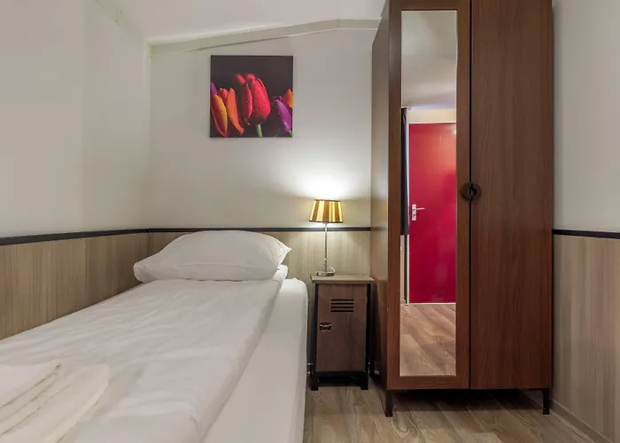 Hotel Randenbroek